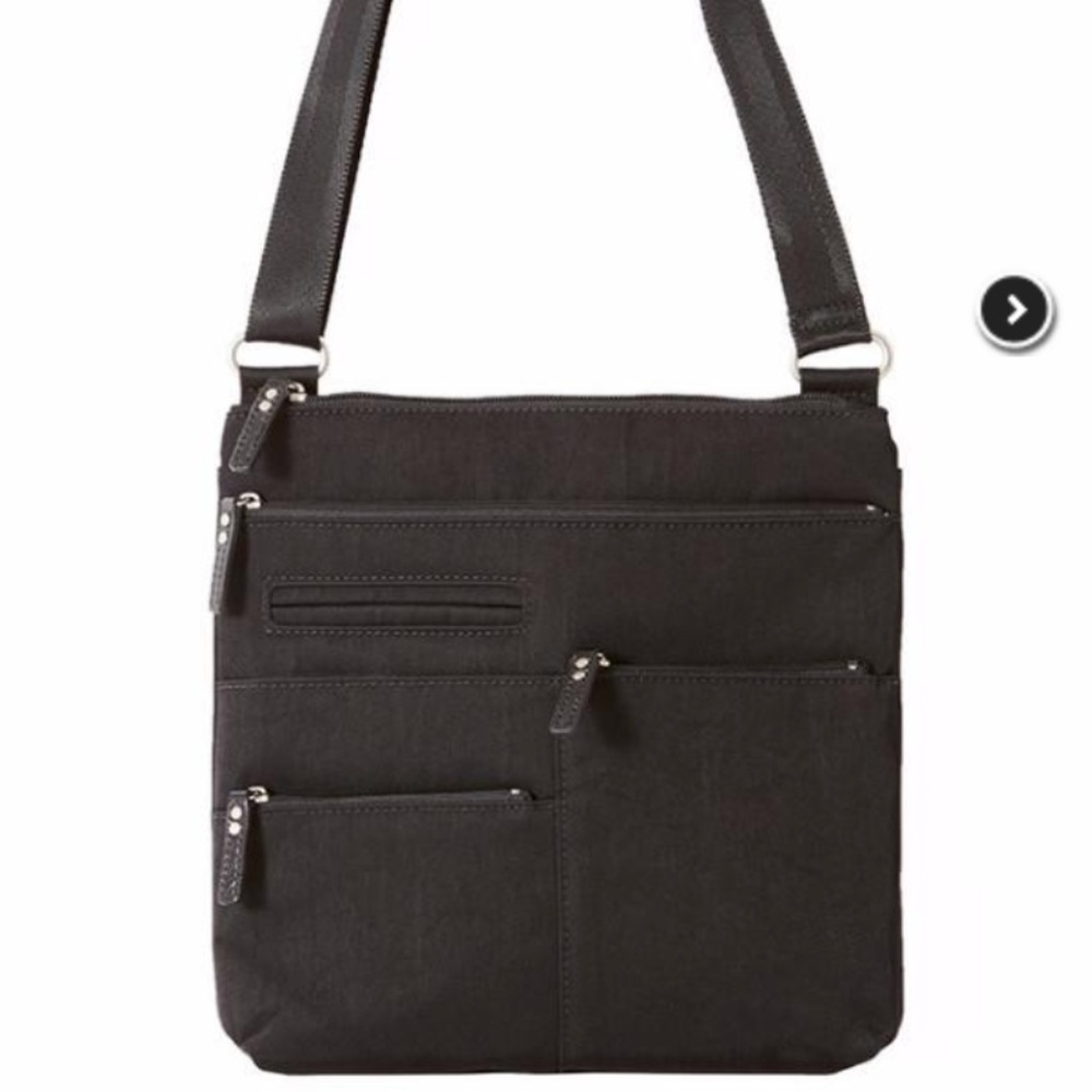 Highway Buzz Bag